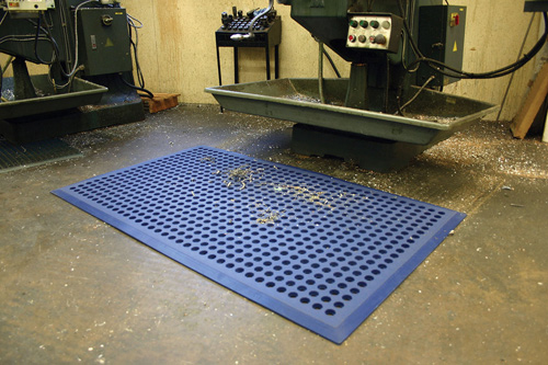 Coba Flooring -Workplace Matting - Worksafe (2)