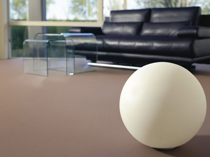 Marmoleum Cork Linoleum - News