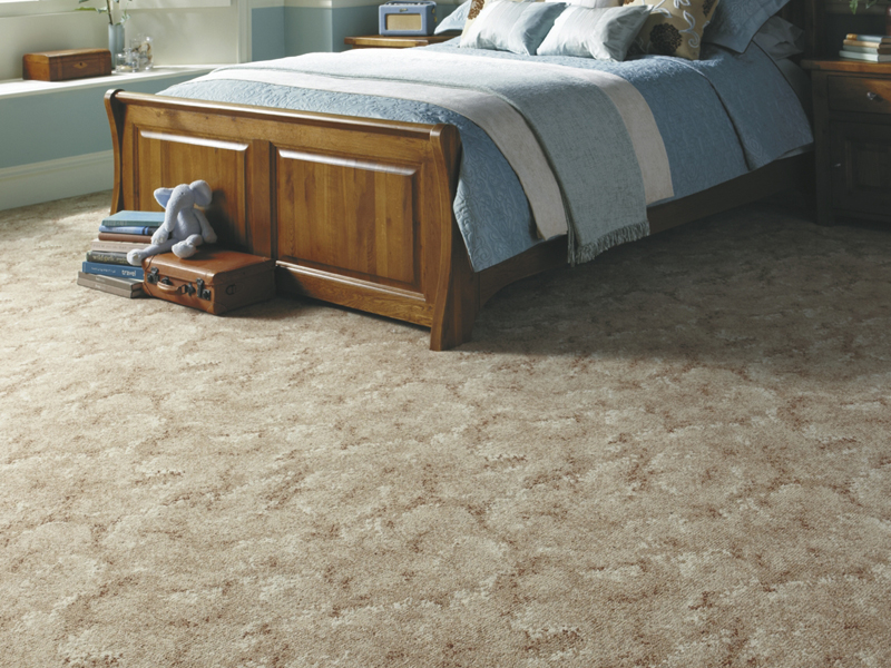 Axminster Cotswold Autumn Glow Flooring - News