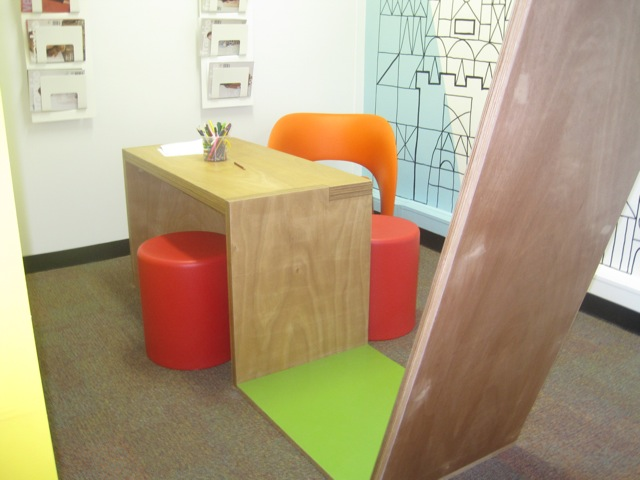 Dalsouple Rubber Nursery - News - Rubber Flooring