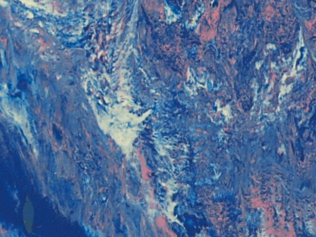 Dalsouple Rubber Bleu Caraibes - News - Rubber Flooring