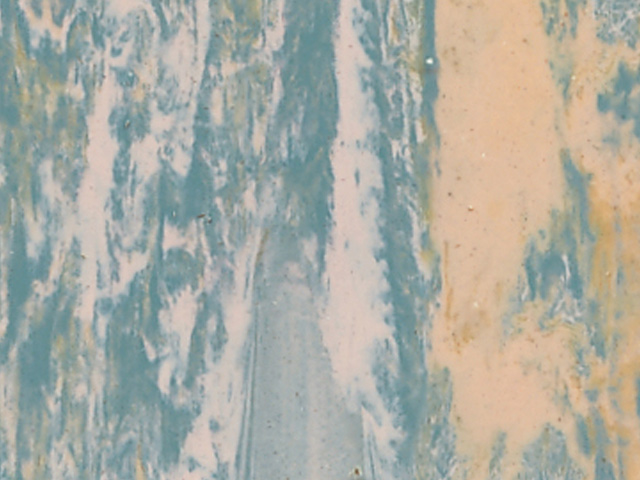 Dalsouple Rubber Bleu Iceberg - News - Rubber Flooring