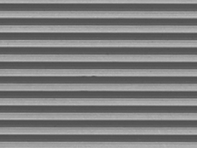 Dalsouple Rubber Cannelé - News - Rubber Flooring