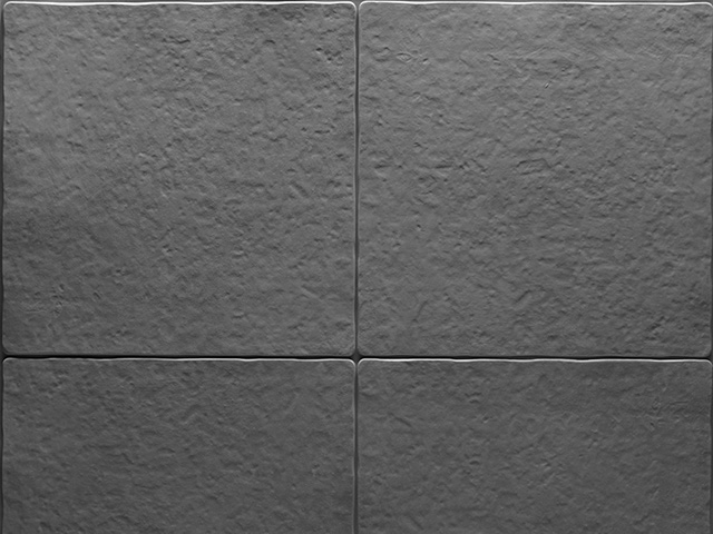 Dalsouple Rubber - Cotto Tile