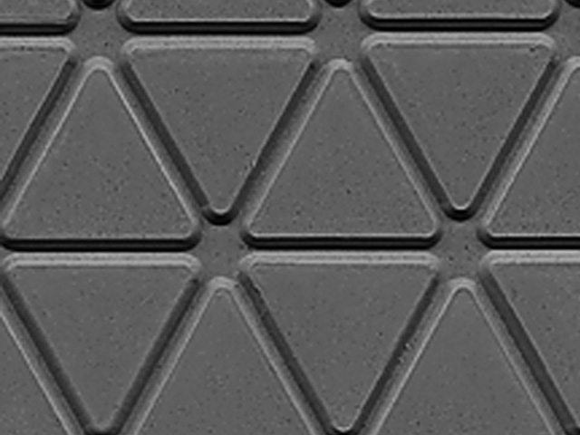 Dalsouple Rubber - Delta