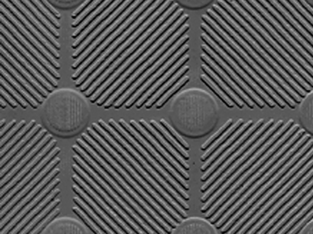 Dalsouple Rubber - Épsilone