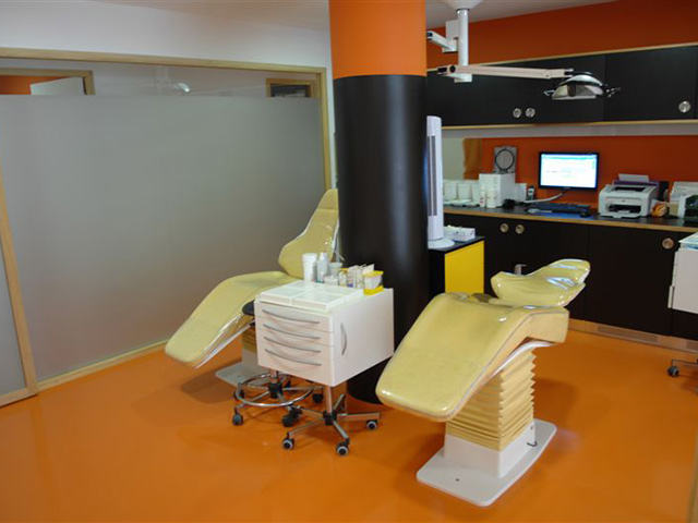 Dalsouple Rubber - Dental Clinic