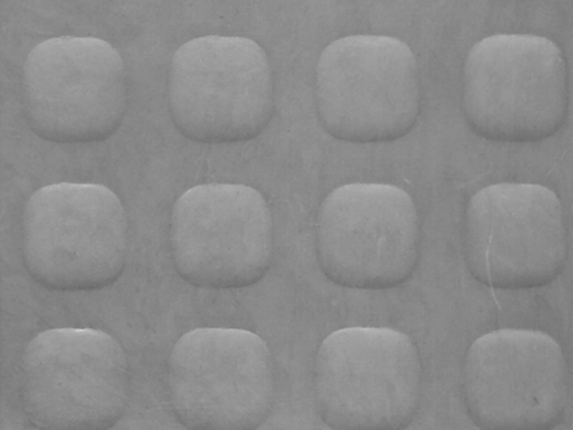 Dalsouple Rubber - Gamma