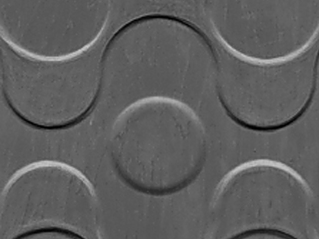 Dalsouple Rubber - Marina