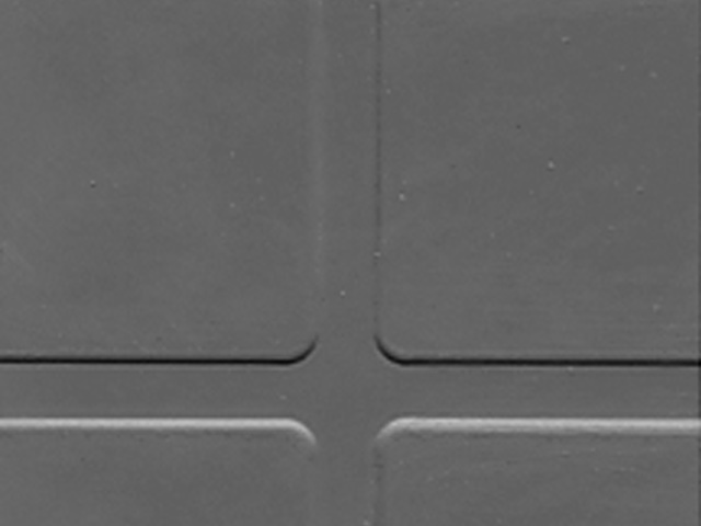 Dalsouple Rubber - Mini Pavé