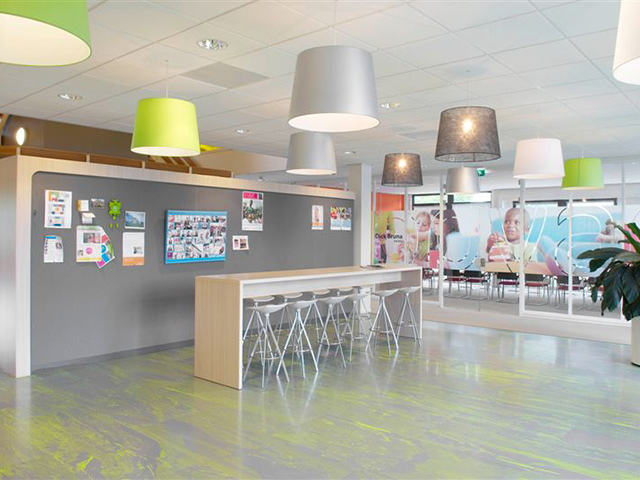 Dalsouple Rubber - Firm Restaurant