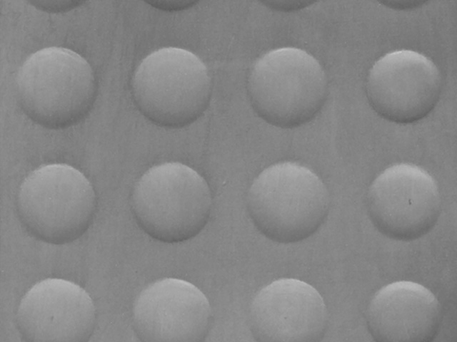 Dalsouple Rubber - Oméga