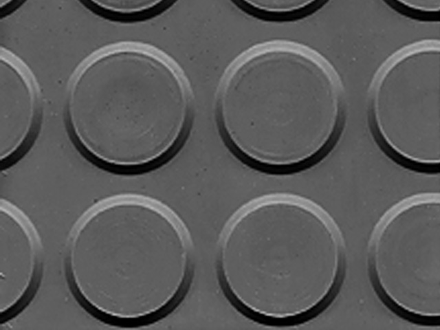 Dalsouple Rubber - Pastille Métro