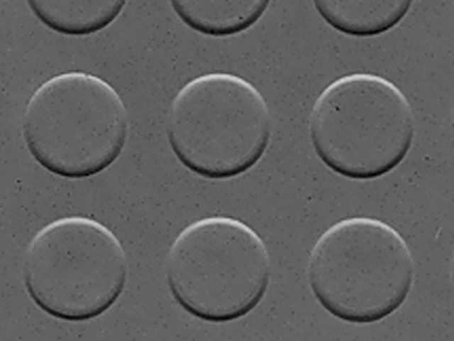 Dalsouple Rubber - Pastille Mini Alpha