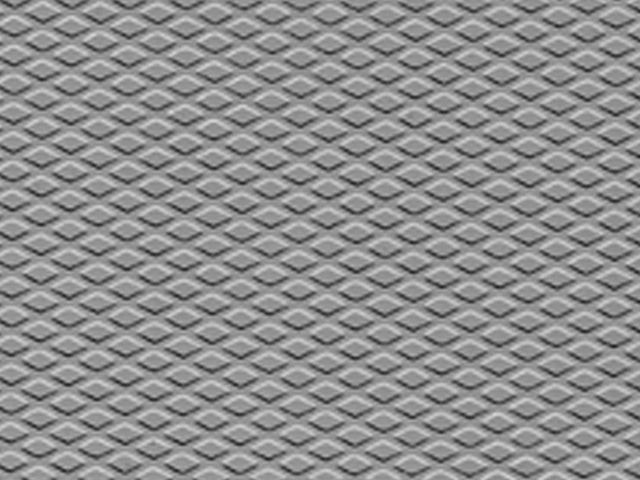 Dalsouple Rubber - Petit Losange