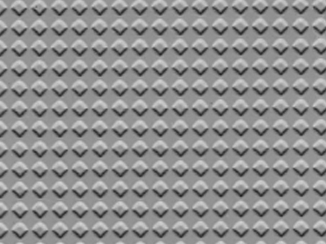 Dalsouple Rubber - Pointe de Diamant