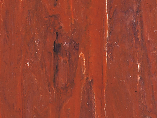 Dalsouple Rubber - Rouge Café