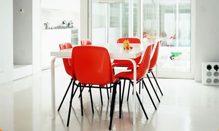 Daluni Rubber Flooring - Guide - Rubber Flooring