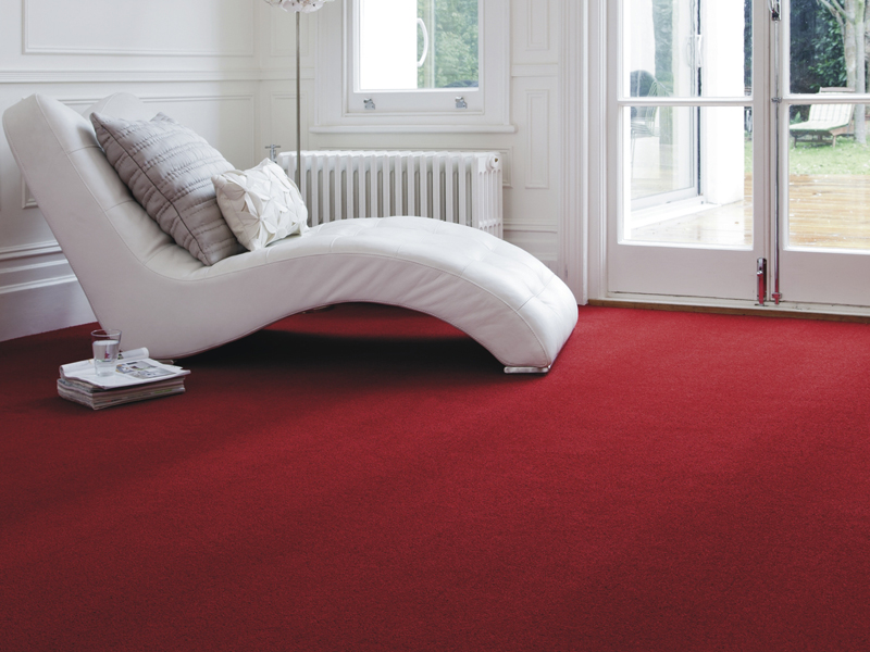 Axminster Devonia Plains in Pillar - News