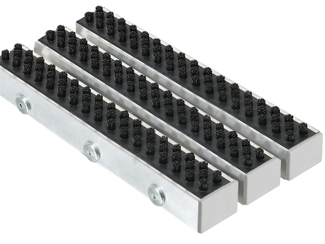 Dural Buerste 22mm Mit Endkappe Flooring - Guide