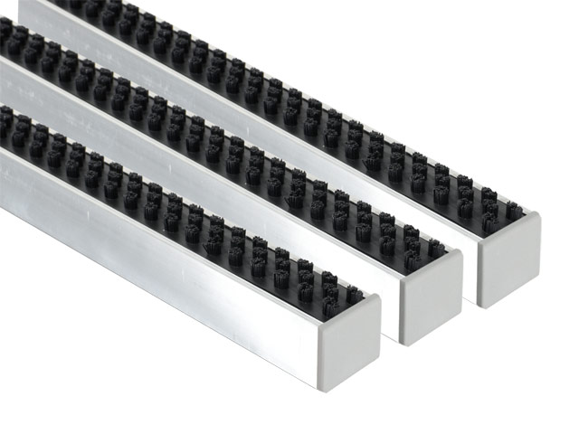 Dural Buerste Mit Endkappe Flooring - News