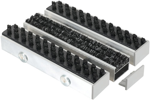 Dural Buerste Rips Flooring - Vinyl Flooring