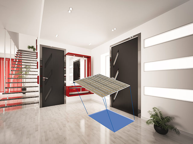 Dural Fotolia 30427684 XXL Flooring - Guide