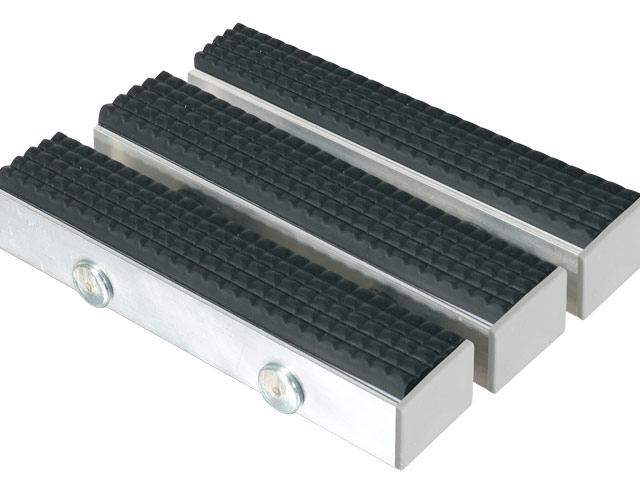 Dural Gummi Mit Endkappe Flooring - News