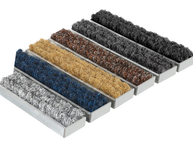 Dural Rips Mit Endkappe Flooring - News