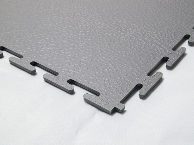 Ecotile Flooring ESD Flooring - Carpet - Guide