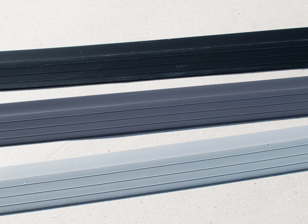 Ecotile Flooring Floor Tile Accessories - Products - Carpet