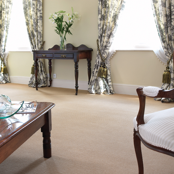 Executive Tweed Bark ET7