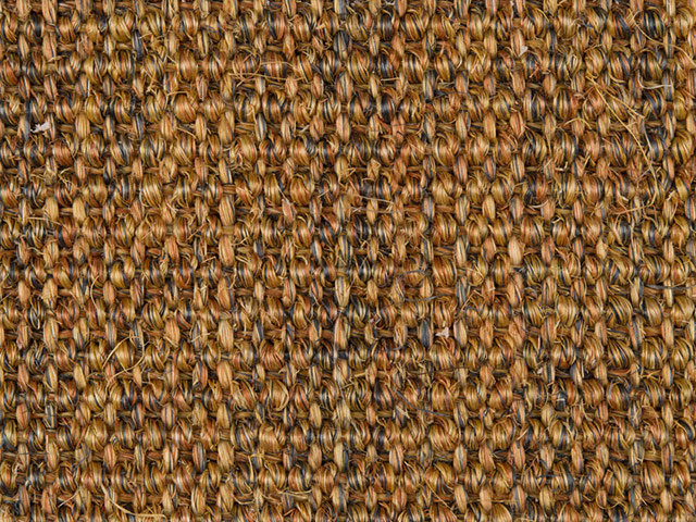 Fibre Flooring Sisal Boucle Nutmeg - Carpet - News