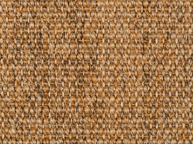 Fibre Flooring Sisal Boucle Saffron - Carpet - News