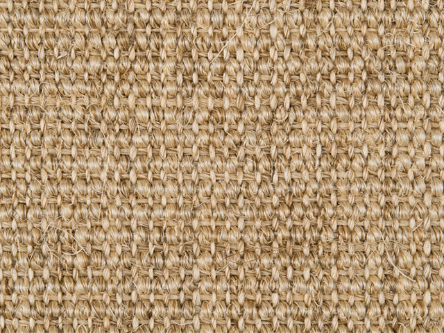 Fibre Flooring Sisal Boucle Sesame - Carpet - News