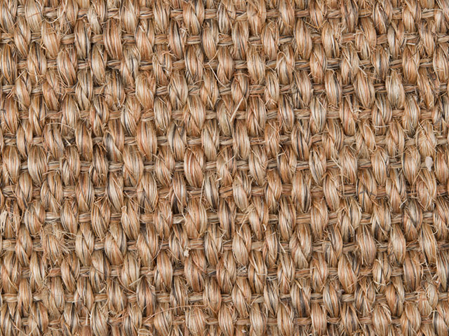 Fibre Flooring Sisal Belize Aztec - Carpet - News