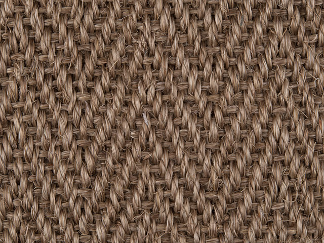 Fibre Flooring Sisal Herringbone Flint - Carpet - News