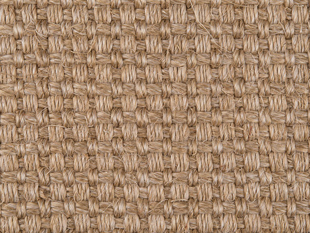 Fibre Flooring Sisal Italia Florence - Carpet - News