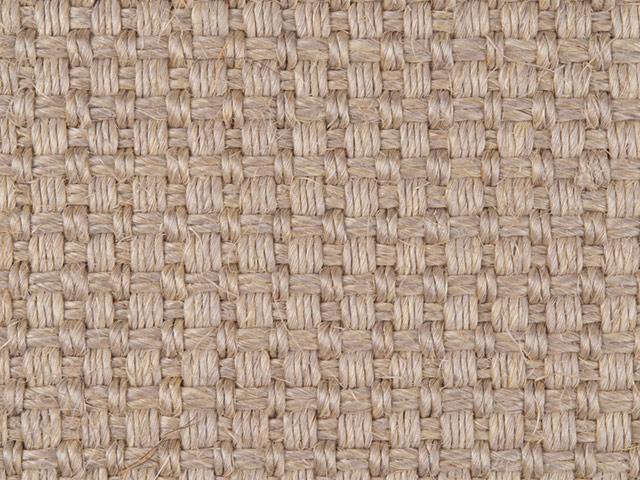 Fibre Flooring Sisal Italia Milan - Carpet - Guide