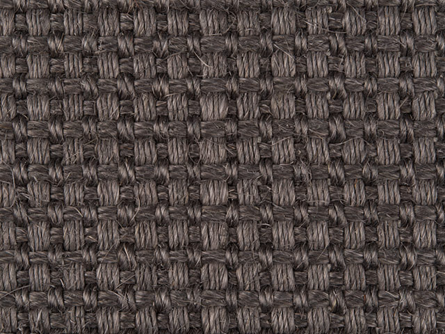 Fibre Flooring Sisal Italia Rome - Carpet - News