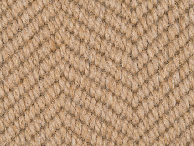 Fibre Flooring Wool Herringbone Fawn - News
