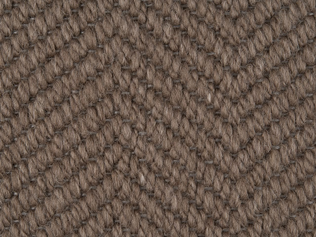 Fibre Flooring Wool Herringbone Partridge - News
