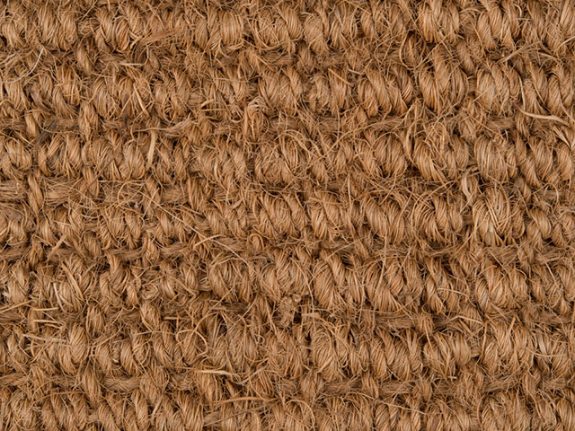 Fibre Flooring Coir Boucle Natural - News
