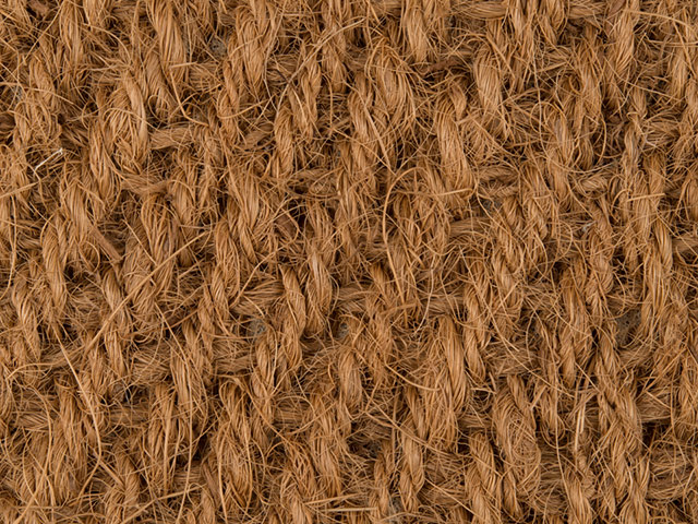 Fibre Flooring Coir Herringbone Natural - News