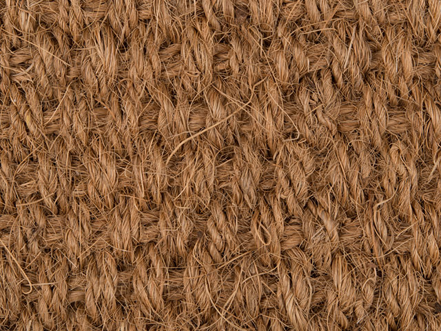 Fibre Flooring Coir Panama Natural - News