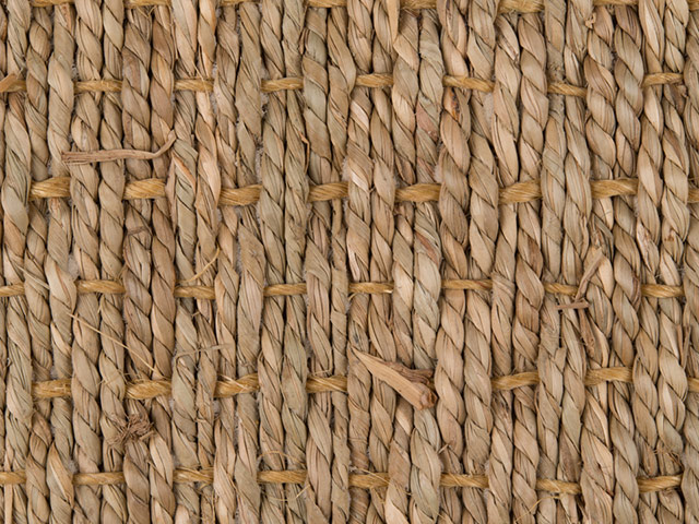 Fibre Flooring Seagrass Panama Natural - Carpet - Guide