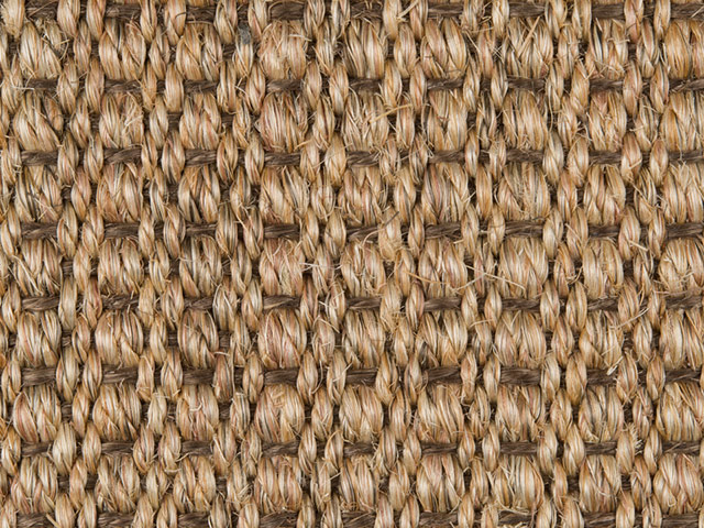 Fibre Flooring Sisal Amazon Brown Weft - Carpet - News