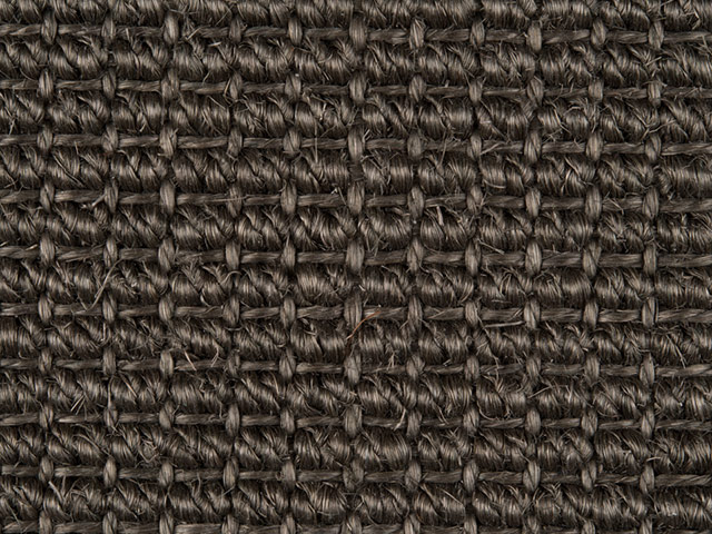 Fibre Flooring Sisal Big Boucle Thunder - Carpet - Guide