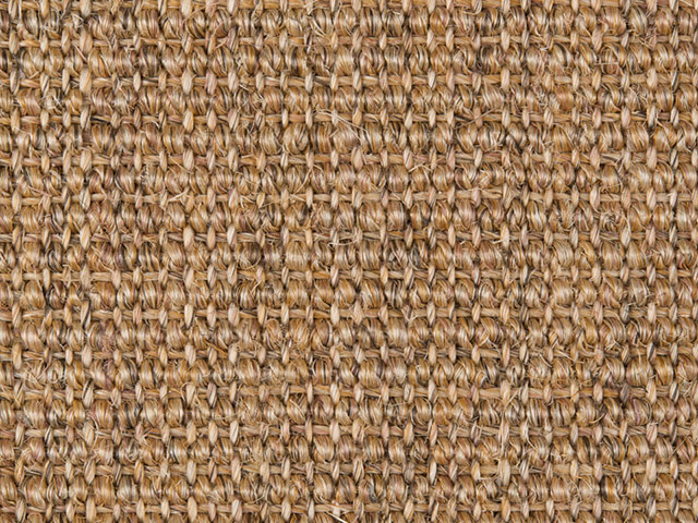Fibre Flooring Sisal Boucle Anise - Carpet - Guide