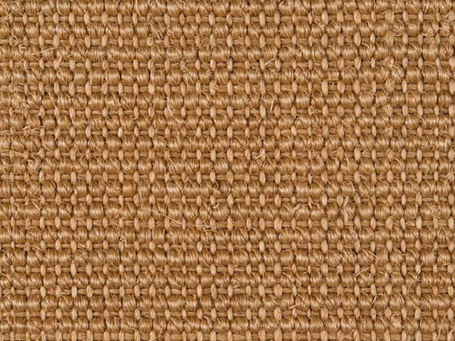 Fibre Flooring Sisal Boucle Cinnamon - Carpet - Guide